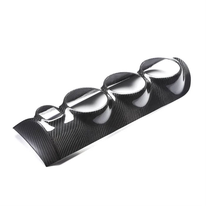 Ανταλλακτικό αυτοκινήτου από ανθρακονήματα