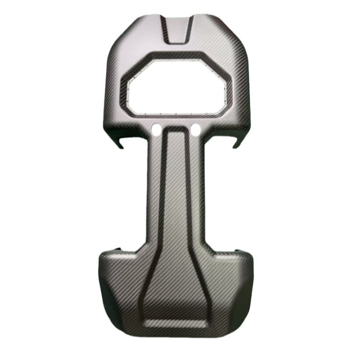 Ανταλλακτικά Drone από Carbon Fiber