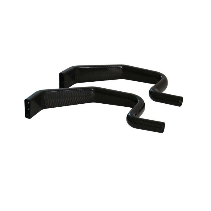 Σωλήνας Drone Fiber Carbon