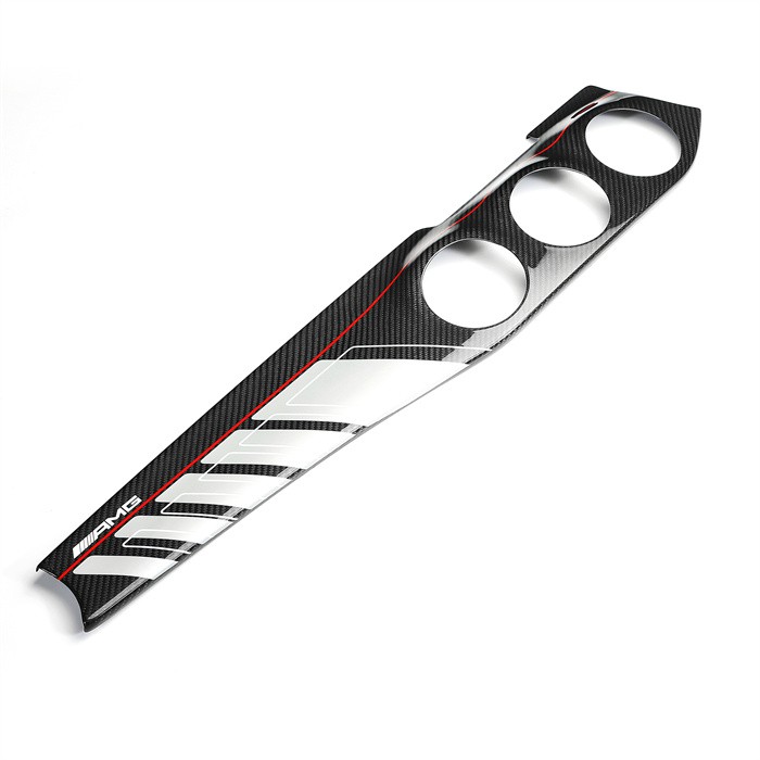 Ανταλλακτικά από ανθρακονήματα για αυτοκίνητα