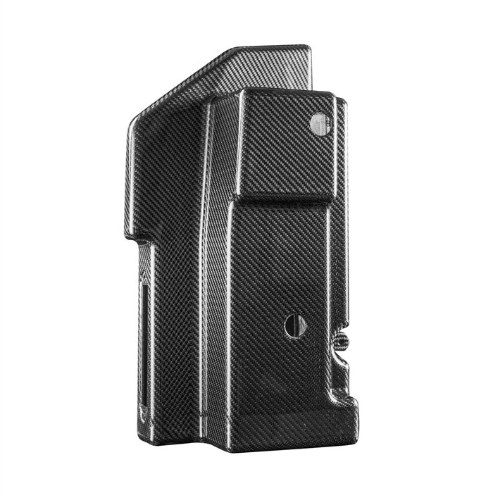 Κατασκευή ανταλλακτικών από ανθρακονήματα