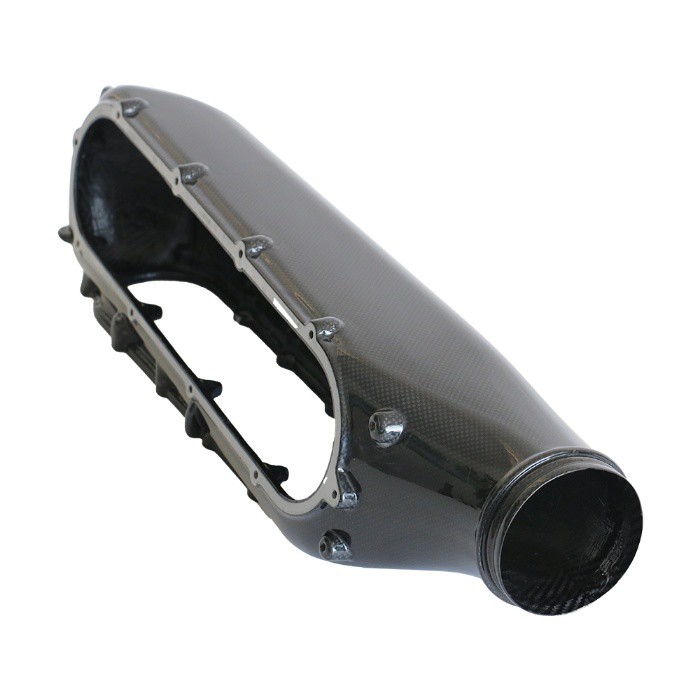 Προσαρμοσμένα ανταλλακτικά άνθρακα