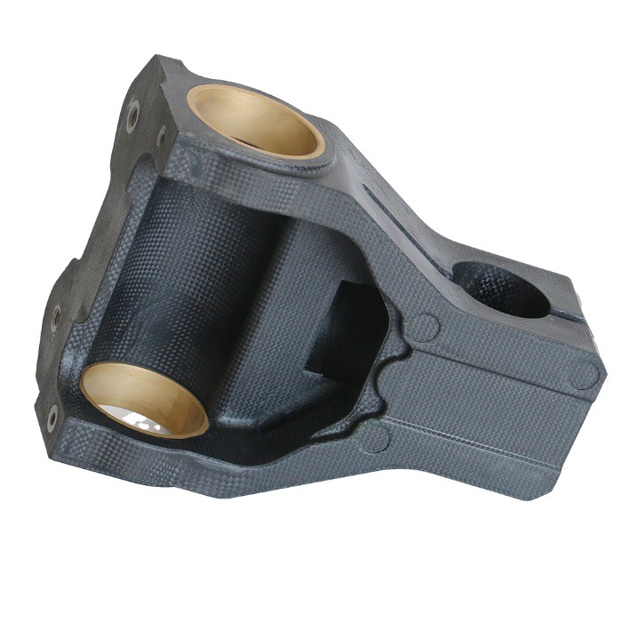 Προσαρμοσμένα ανταλλακτικά από ανθρακονήματα