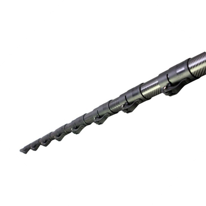 30 FT Telescoping Pole