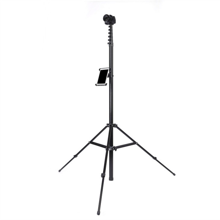 10 Πόλος κάμερας