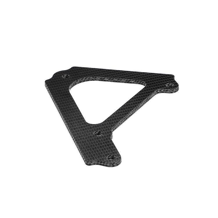 Πλάκες από ανθρακόνημα