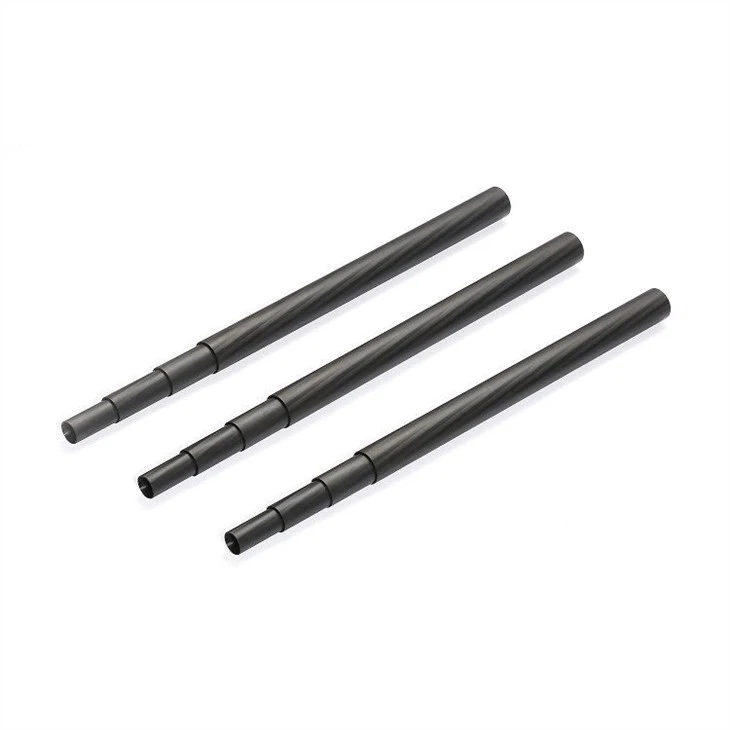 Carbon Tube