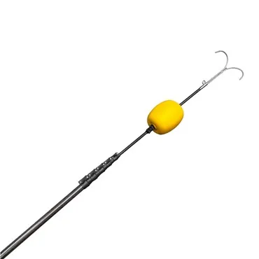 Στύλος διάσωσης από ανθρακονήματα