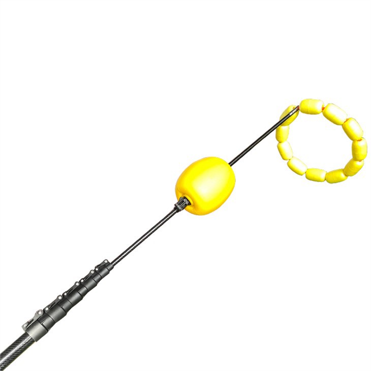 Τηλεσκοπικός πόλος διάσωσης