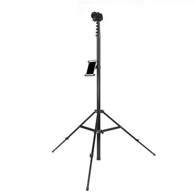 6M ME Sports Kamera Mast 20FT Endzone Kamera Stativ Stativ System