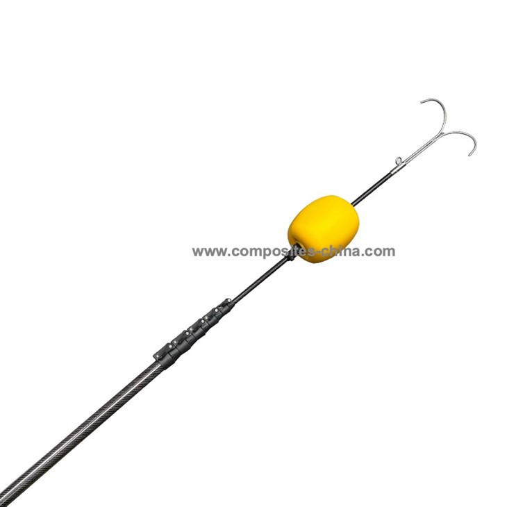 Τηλεσκοπικό Reach Pole Water Rescue